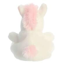 AURORA Palm Pals Plush Unicorn Sassy, 11 cm