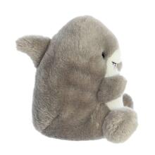 AURORA Palm Pals Plush Shark Chomps, 9 cm