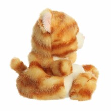 AURORA Palm Pals pehme mänguasi kass Meow, 11 cm