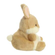 AURORA Palm Pals Plush Bunny Ella, 11 cm