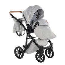 Junama Space V2 Art.01 Baby universal stroller 2 in 1