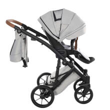Junama Space V2 Art.01 Baby universal stroller 2 in 1
