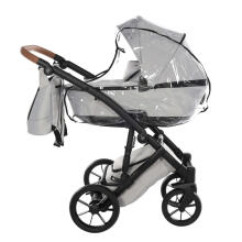 Junama Space V2 Art.01 Baby universal stroller 2 in 1