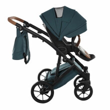 Junama Space V2 Art.03 Baby universal stroller 2 in 1