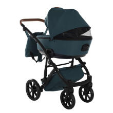 Junama Space V2 Art.03 Baby universal stroller 2 in 1
