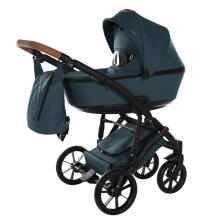 Junama Space V2 Art.03 Baby universal stroller 2 in 1