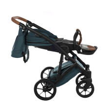 Junama Space V2 Art.03 Baby universal stroller 2 in 1