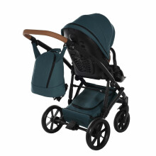 Junama Space V2 Art.03 Baby universal stroller 2 in 1