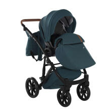 Junama Space V2 Art.03 Baby universal stroller 2 in 1