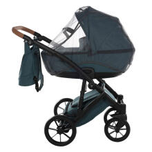 Junama Space V2 Art.03 Baby universal stroller 2 in 1