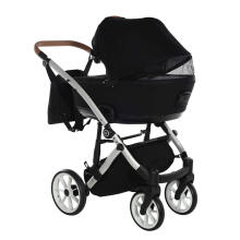 Junama Space V2 Art.04 Baby universal stroller 2 in 1