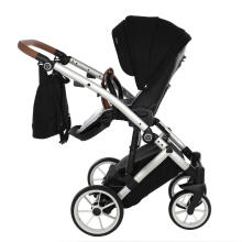 Junama Space V2 Art.04 Baby universal stroller 2 in 1