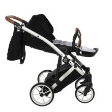 Junama Space V2 Art.04 Baby universal stroller 2 in 1