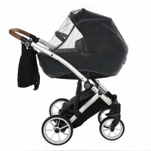 Junama Space V2 Art.04 Baby universal stroller 2 in 1