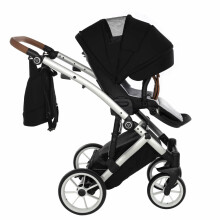 Junama Space V2 Art.04 Baby universal stroller 2 in 1