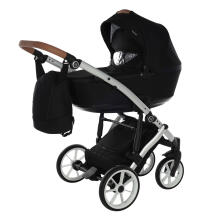 Junama Space V2 Art.04 Baby universal stroller 2 in 1