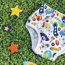 BambinoMio Potty Training Pants