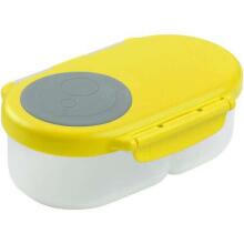 B.box Snacks Box Art.BB00683 Lemon Sherbet