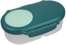 B.box Snacks Box Art.BB400807 Emerald