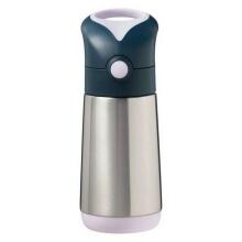 B.Box Insulated Bottle Art.BB00449 Indigo Rose
