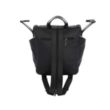Junama S Class Art.07 Black Baby universal stroller 2 in 1