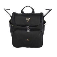 Junama S Class Art.07 Black Baby universal stroller 2 in 1