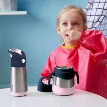 B.Box Insulated Bottle Art.BB00448 Blue Slate