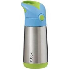 B.Box Insulated Bottle Art.BB00450 Ocean Breeze