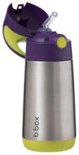 B.Box Insulated Bottle Art.BB00452 Passion Splash