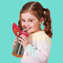 B.Box Insulated Bottle Art.BB500707 Emerald