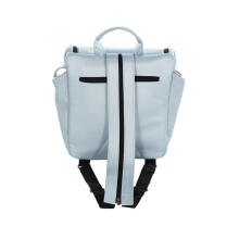 Junama S Class Art.10 Sky Blue Baby universal stroller 2 in 1