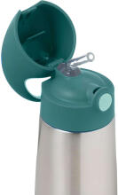 B.Box Insulated Bottle Art.BB500107 Emerald