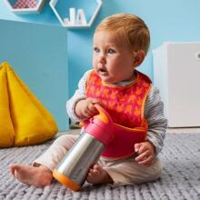 B.Box Insulated Bottle Art.BB500107 Emerald