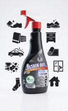 Stain Off Professional Cleaner Art.151564