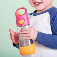 B.Box Drink Bottle Art.BB00441 Strawberry Shake