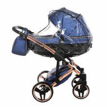 Junama Fluo V2 Art.JF-01 Baby universal stroller 2 in 1