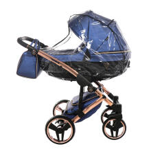 Junama Fluo V2 Art.JF-01 Baby universal stroller 2 in 1