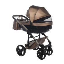 Junama Fluo V2 Art.JF-03 Baby universal stroller 2 in 1