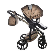 Junama Fluo V2 Art.JF-03 Baby universal stroller 2 in 1