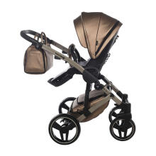 Junama Fluo V2 Art.JF-03 Baby universal stroller 2 in 1