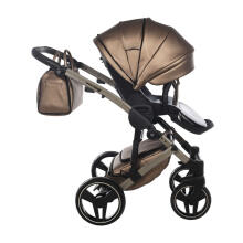 Junama Fluo V2 Art.JF-03 Baby universal stroller 2 in 1