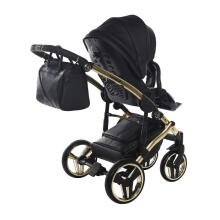 Junama Fluo V2 Art.JF-04 Baby universal stroller 2 in 1