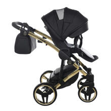 Junama Fluo V2 Art.JF-04 Baby universal stroller 2 in 1