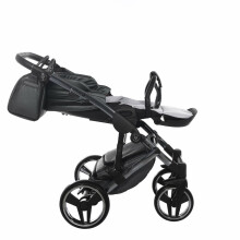 Junama Fluo V2 Art.JF-05 Baby universal stroller 2 in 1