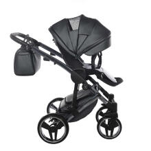 Junama Fluo V2 Art.JF-05 Baby universal stroller 2 in 1