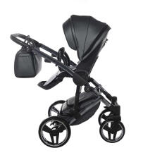 Junama Fluo V2 Art.JF-05 Baby universal stroller 2 in 1