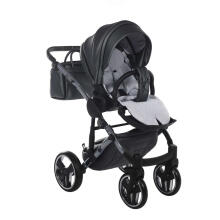Junama Fluo V2 Art.JF-05 Baby universal stroller 2 in 1