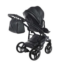 Junama Fluo V2 Art.JF-05 Baby universal stroller 2 in 1
