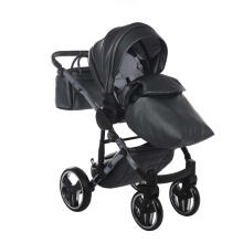 Junama Fluo V2 Art.JF-05 Baby universal stroller 2 in 1
