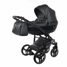 Junama Fluo V2 Art.JF-05 Baby universal stroller 2 in 1